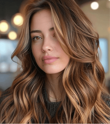 Salara Beauty - Hair Service