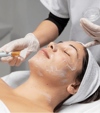 Salara Beauty Facial Treatments Service