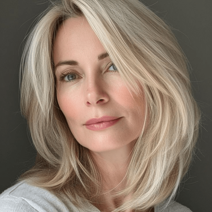 Salara Beauty Gallery 21