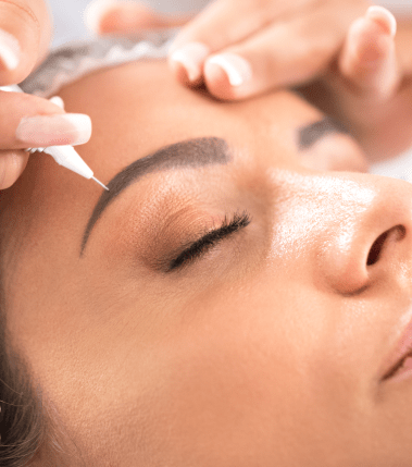 Ombré Brows - Salara