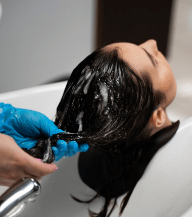 Hair Treatments
