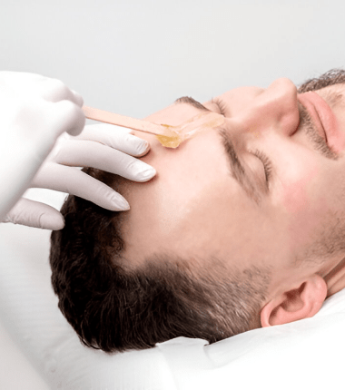Face Waxing