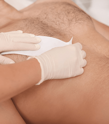Body Waxing