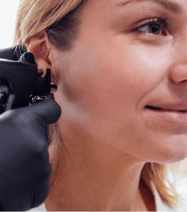 Ear Piercing