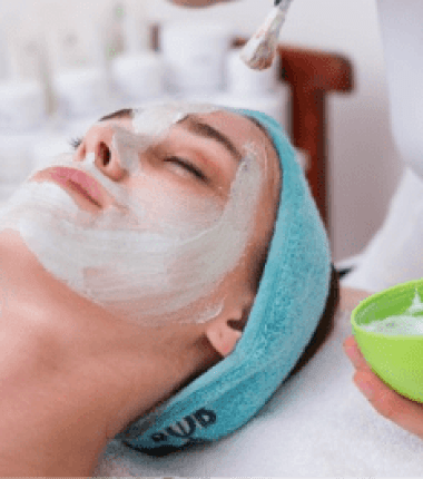 Facial Treatment