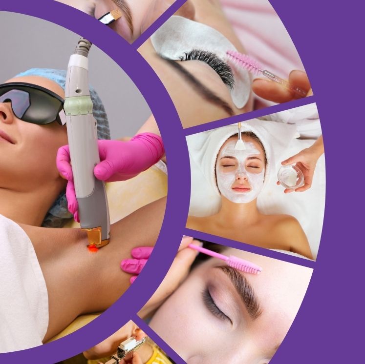 SALARA BEAUTY - About Us image