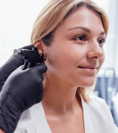 Ear Piercing