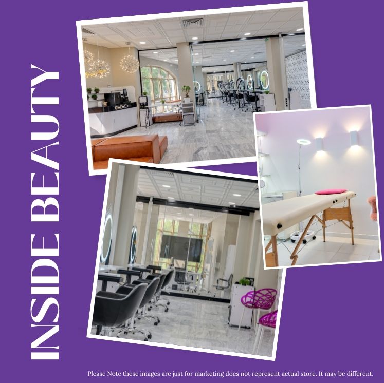 SALARA BEAUTY About Us