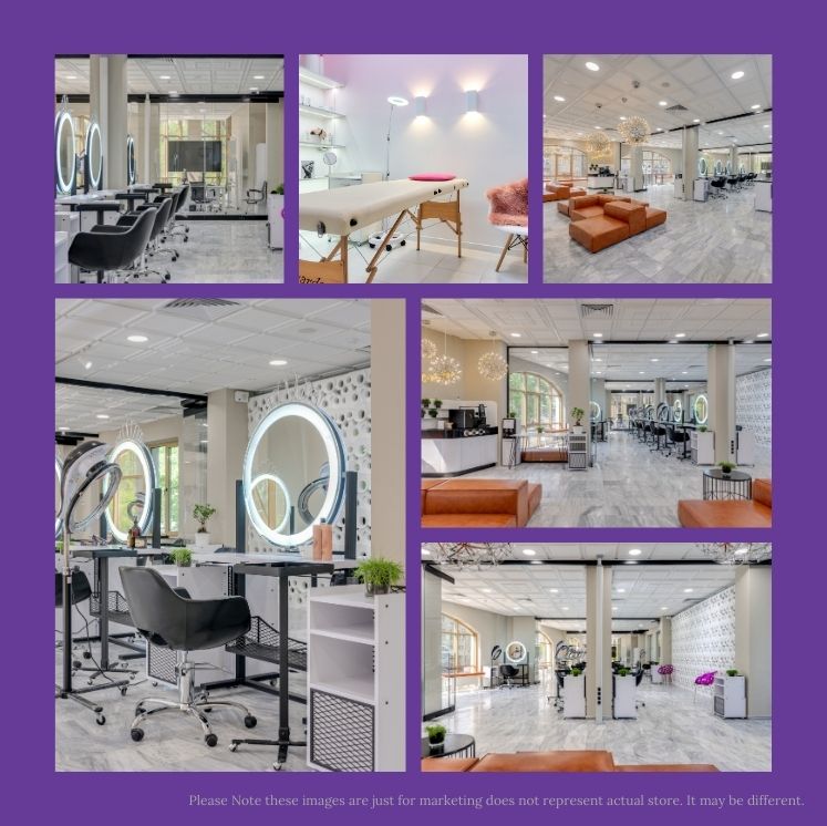 SALARA BEAUTY About Us